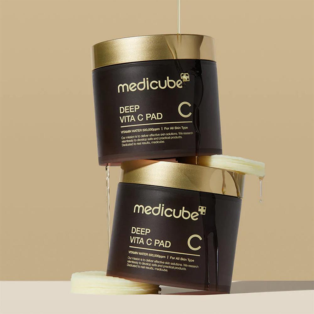 Produktbild medicube Deep Vita C Pad 6 von 6