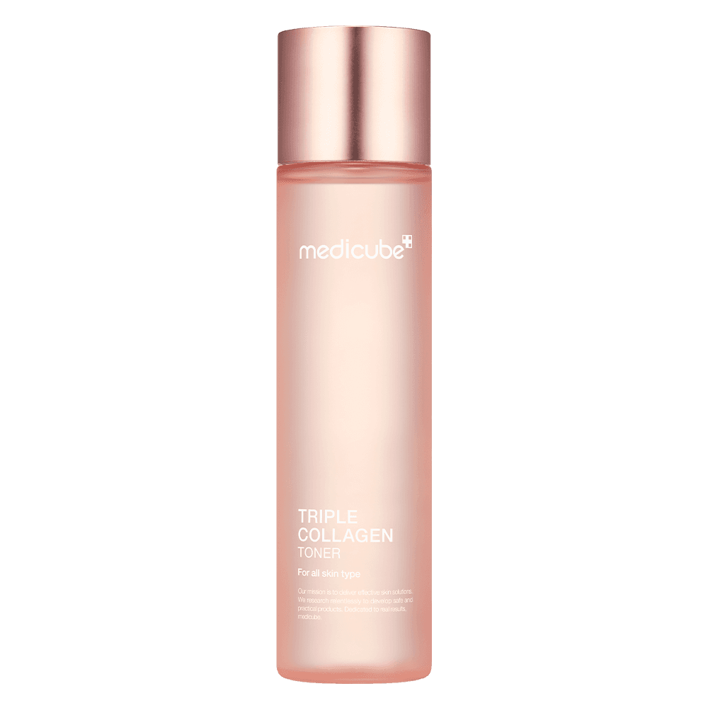 medicube Triple Collagen Toner 4.0