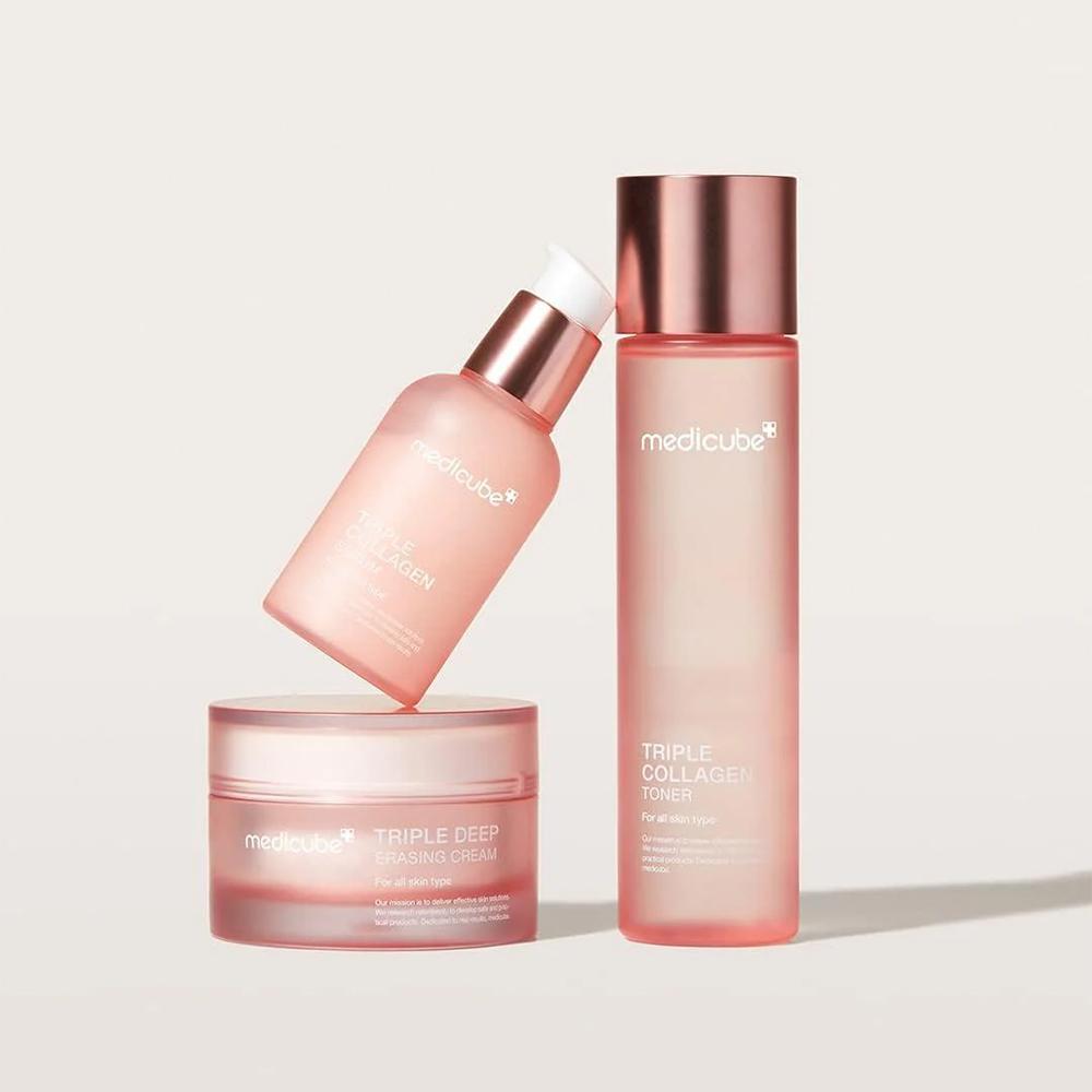 Produktbild medicube Triple Collagen Toner 4.0 5 von 5