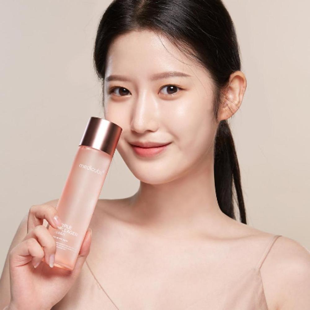 Produktbild medicube Triple Collagen Toner 4.0 2 von 5
