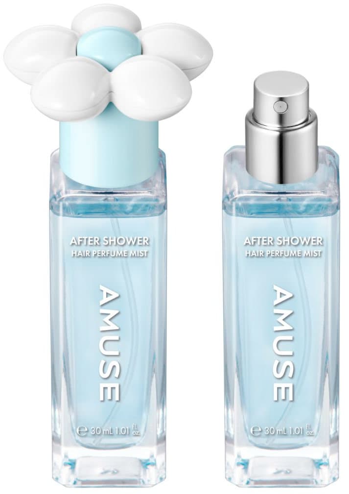 AMUSE Hair Perfume Mist After Shower