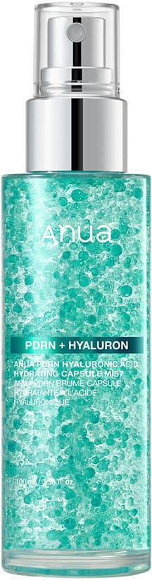 ANUA PDRN Hyaluronic Acid Hydrating Capsule Mist