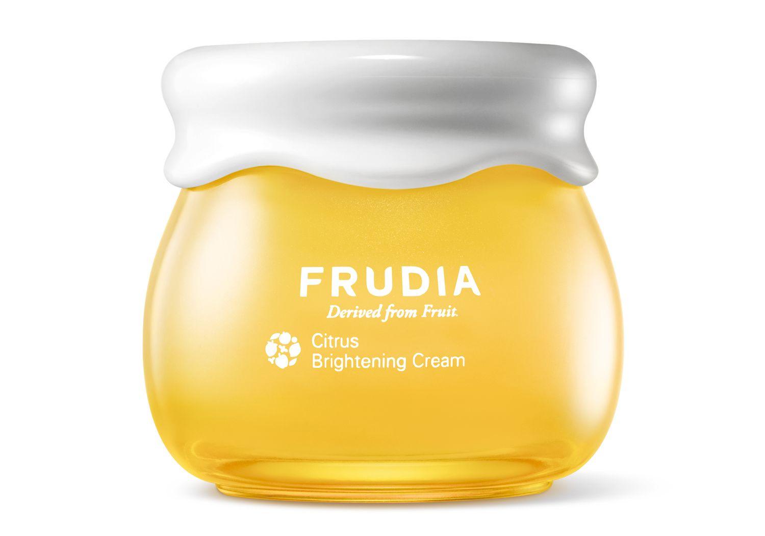 FRUDIA Citrus Brightening Creme