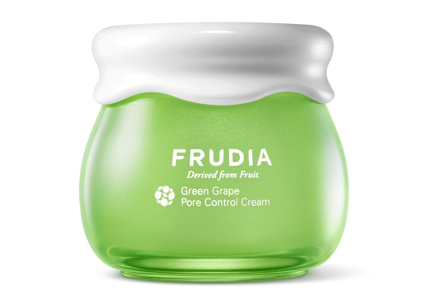 FRUDIA Green Grape Pore Control Creme