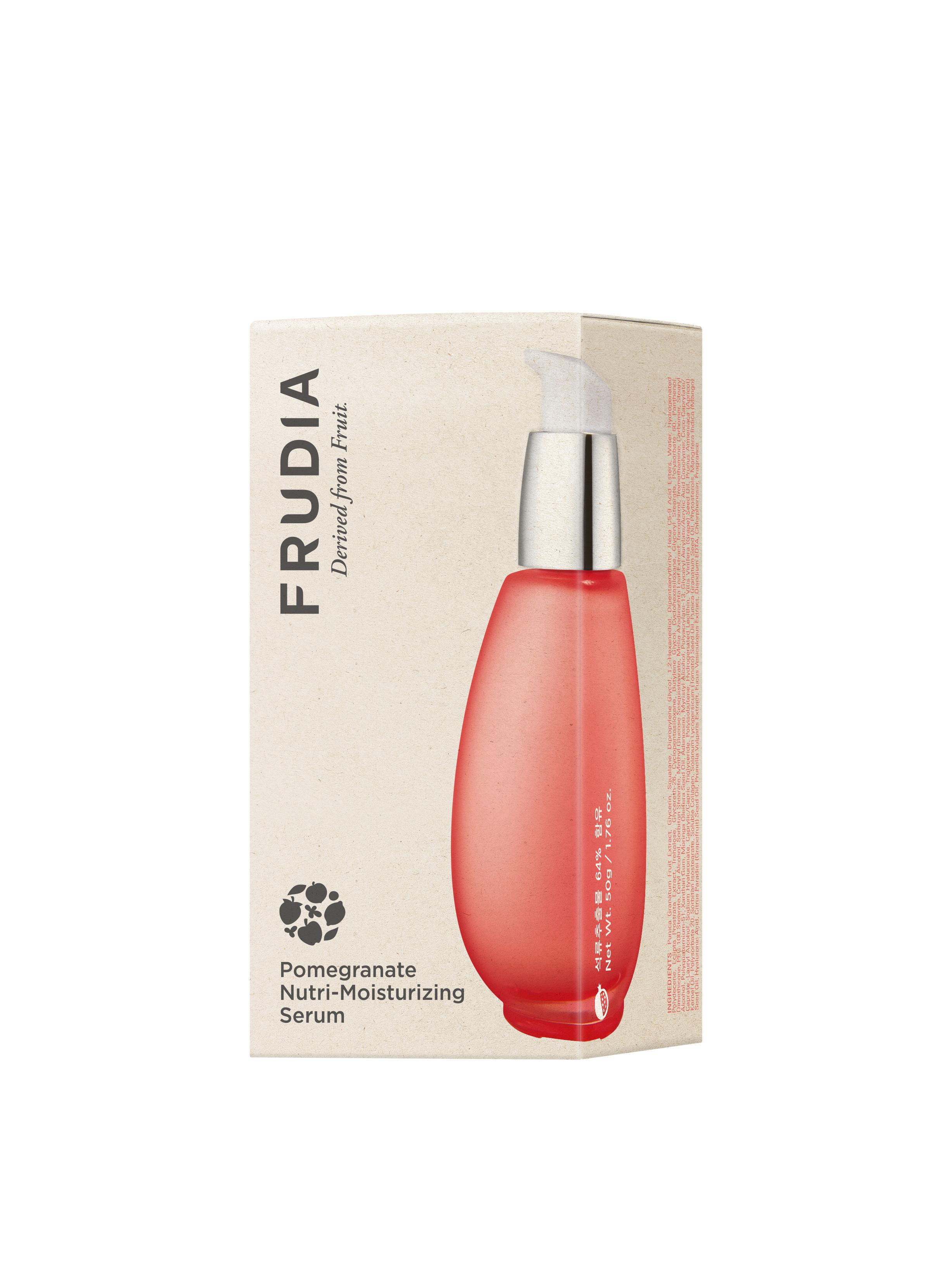 Produktbild FRUDIA Pomegranate Nutri-Moisturizing Serum 2 von 3