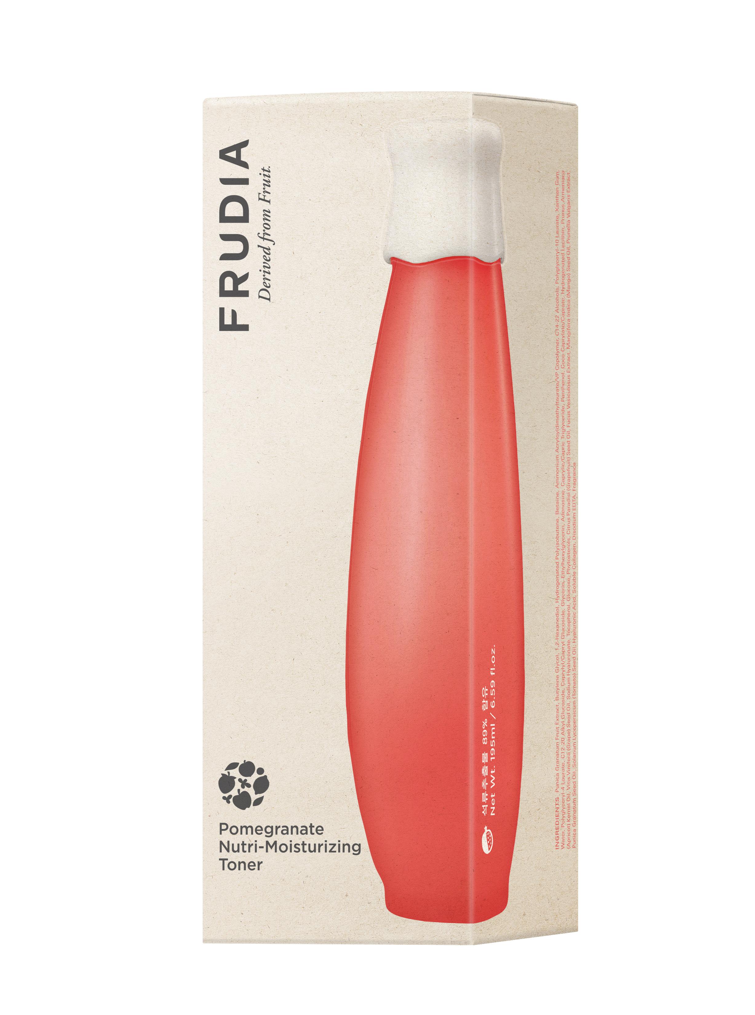 Produktbild FRUDIA Pomegranate Nutri-Moisturizing Toner 2 von 3