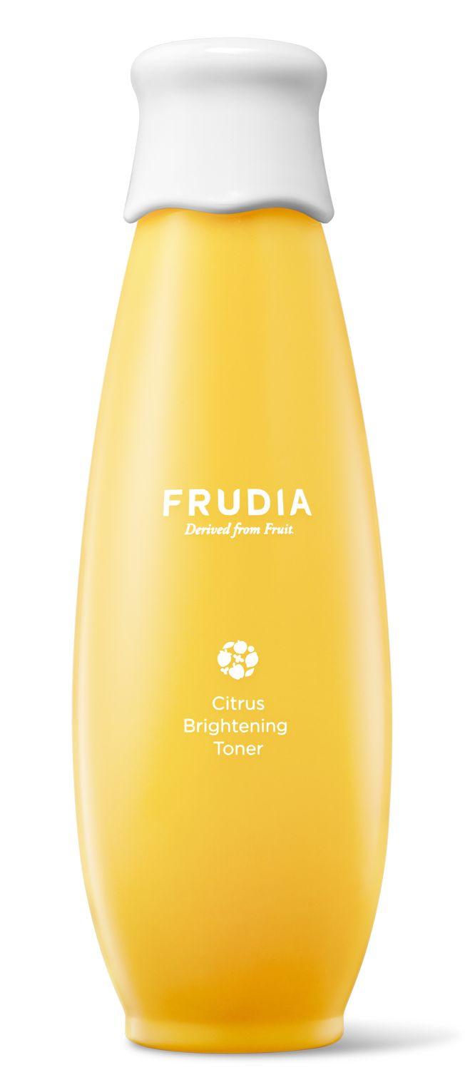 FRUDIA Citrus Brightening Toner