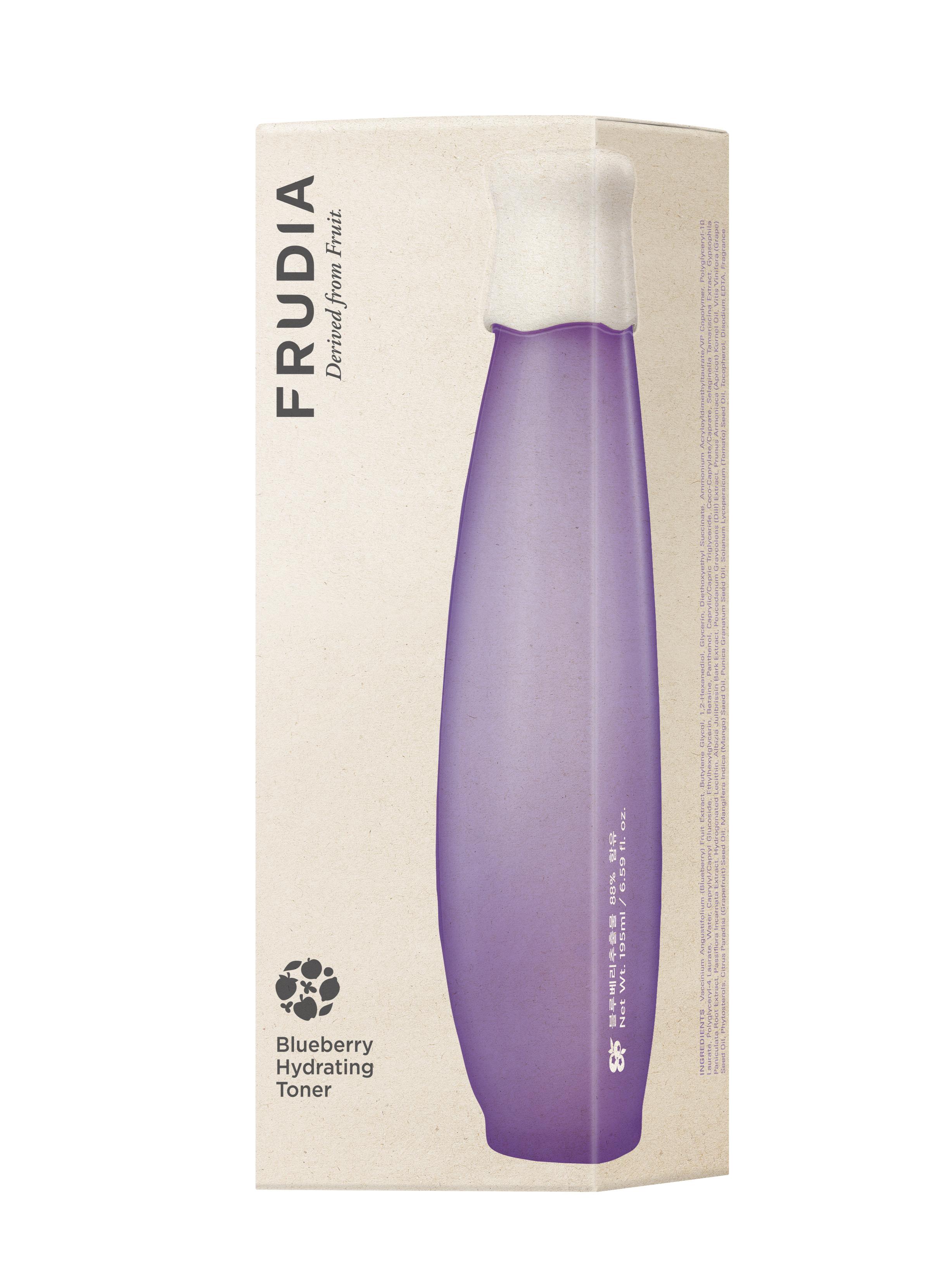 Produktbild FRUDIA Blueberry Hydrating Toner 2 von 3