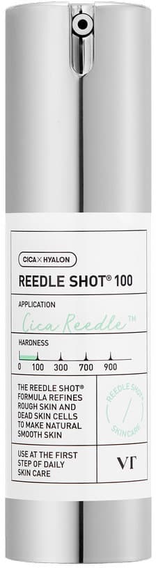 VT COSMETICS Hydrop Reedle Shot 100hL