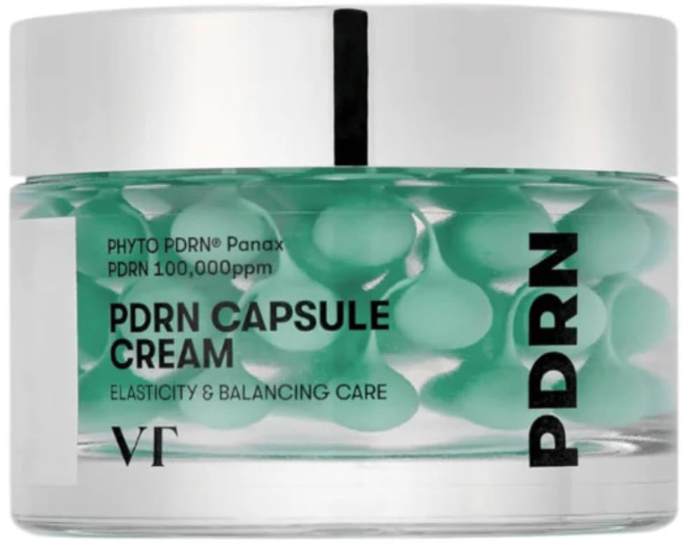 VT COSMETICS PDRN Capsule Cream 100