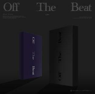 OFF THE BEAT-PHOTOBOOK