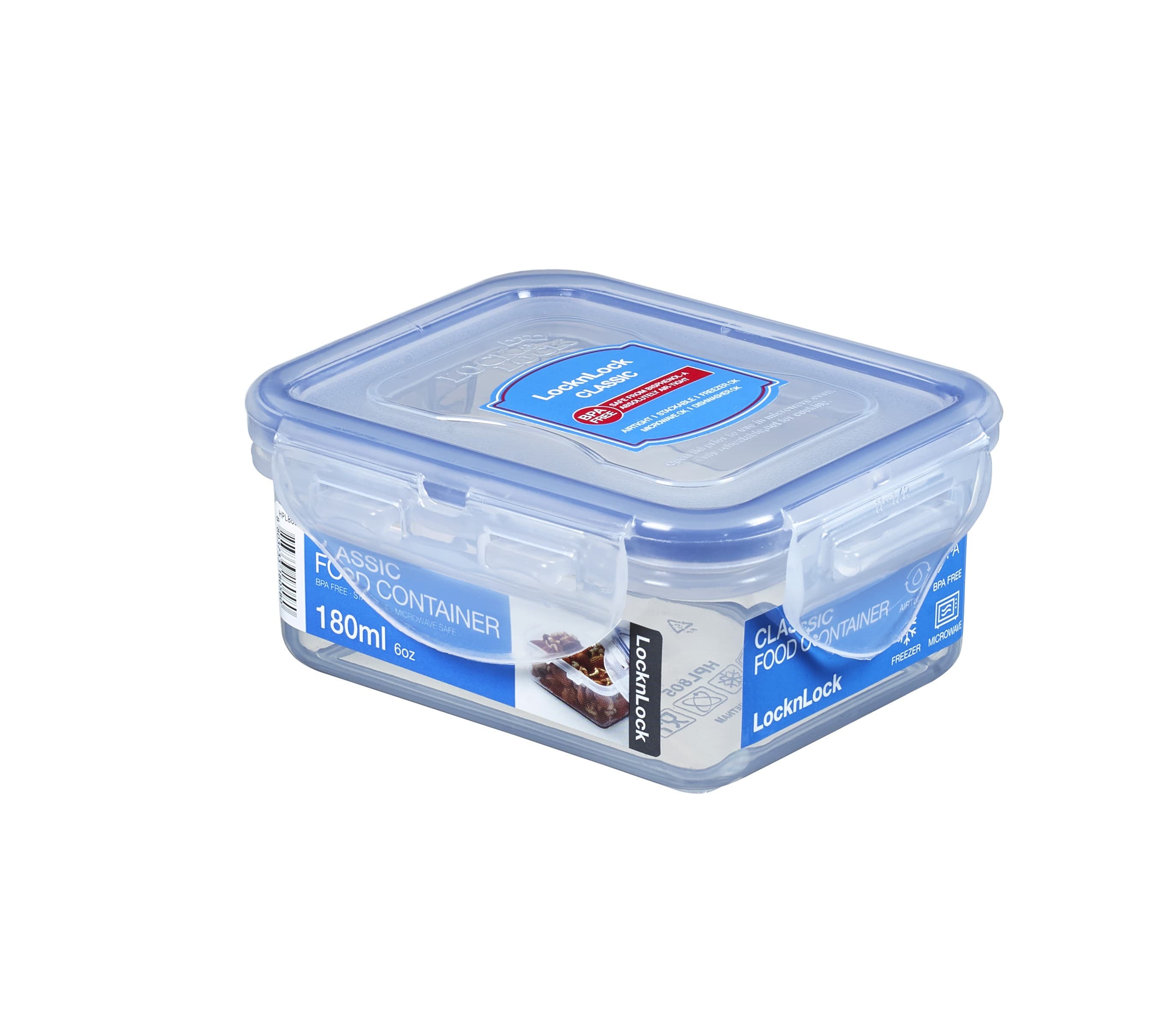 LOCK&LOCK Frischhaltedose Classic 180ml