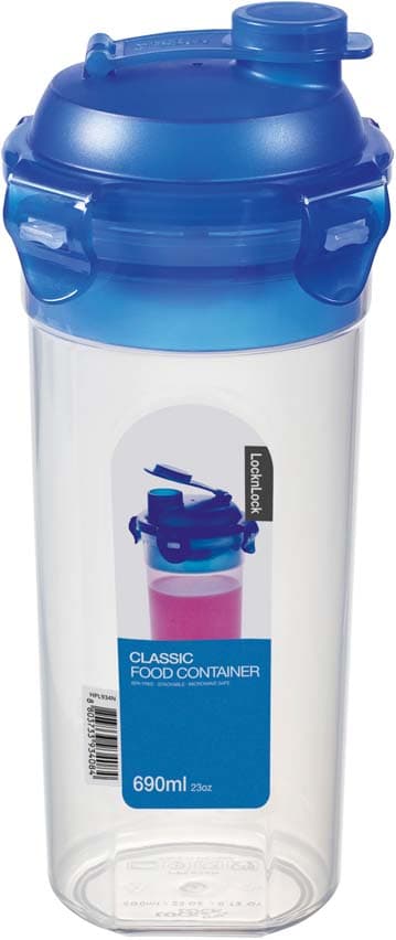 LOCK&LOCK Mixbecher 0,69l