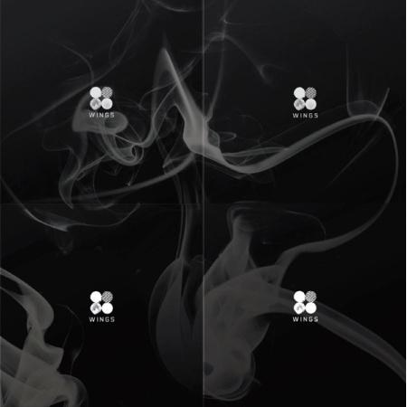 VOL.2-WINGS