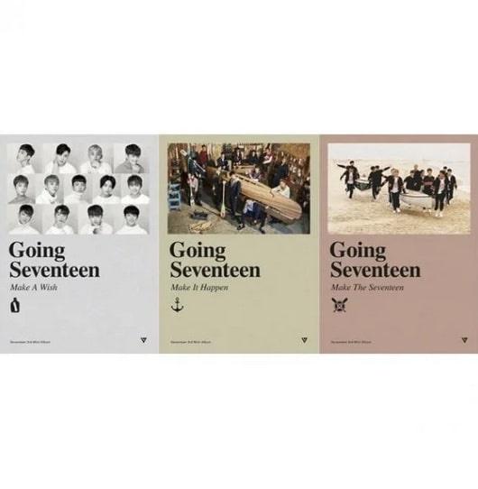 Going - Photobook