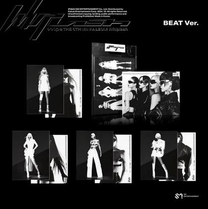WHIPLASH-BEAT VER.