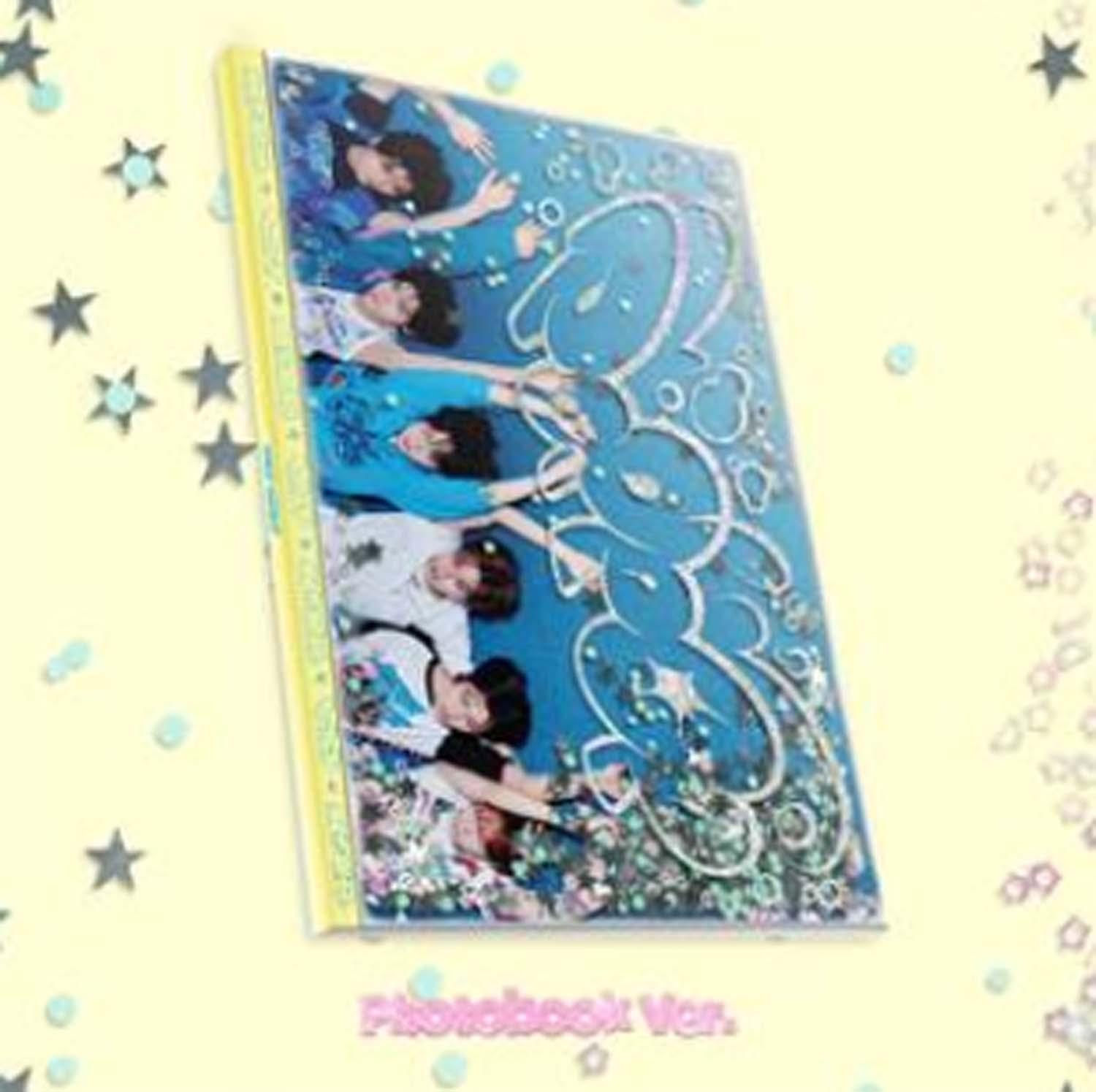 POPPOP-PHOTOBOOK