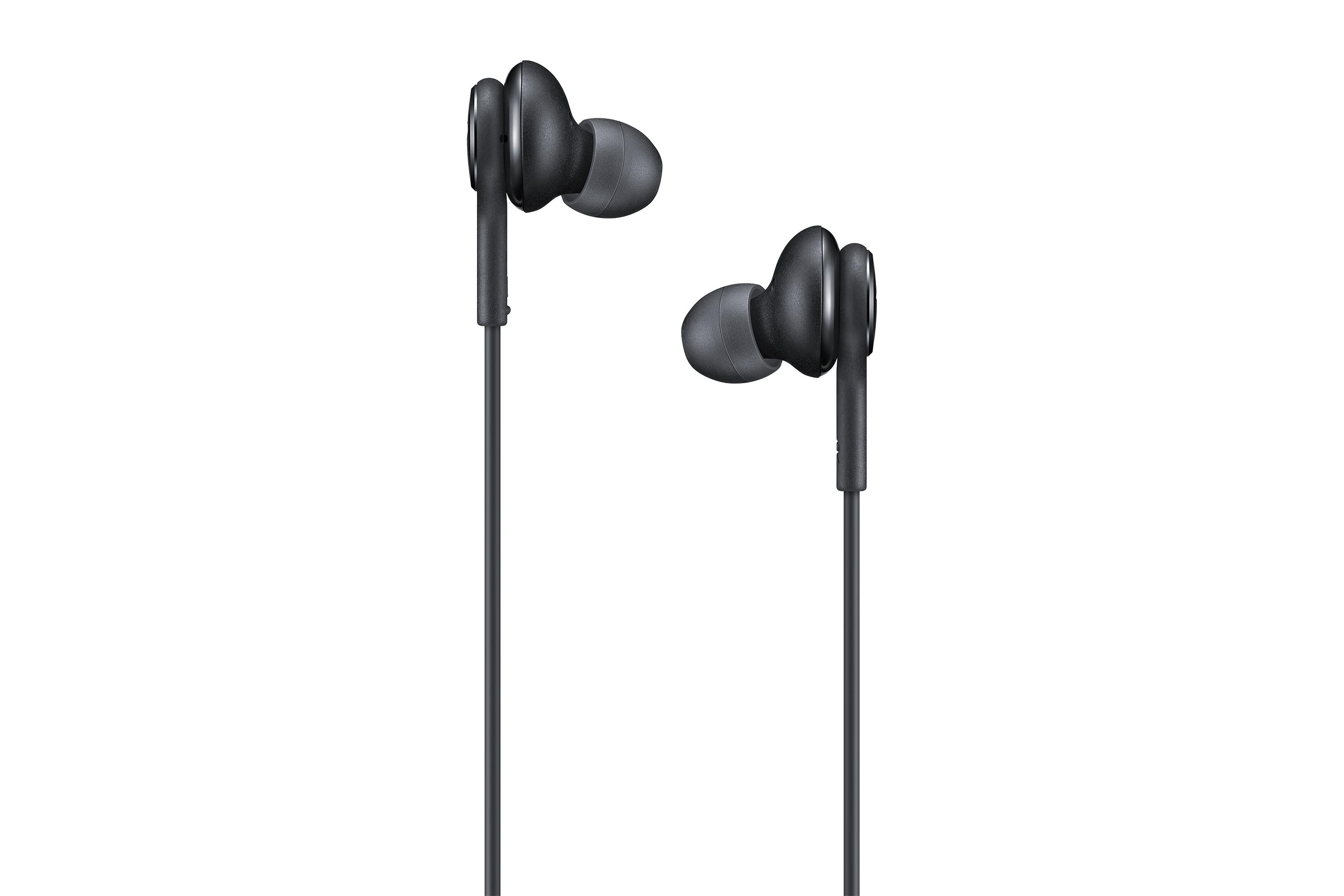 Kopfhörer USB Type-C, Sound tuned by AKG, Black