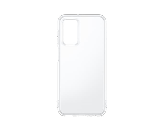 Samsung Soft Clear Cover Galaxy A23 5G transp.