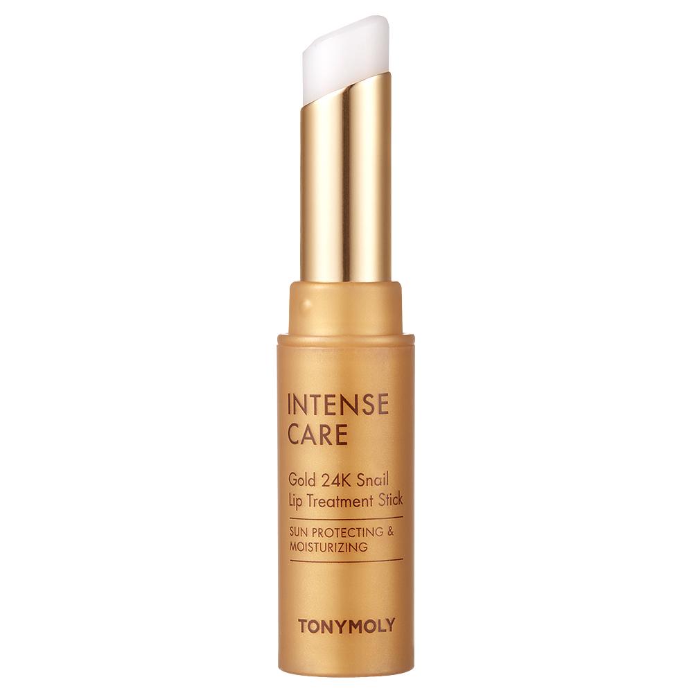 Produktbild TONYMOLY Intense Care Gold 24K Lip Treatment Stick 2 von 4