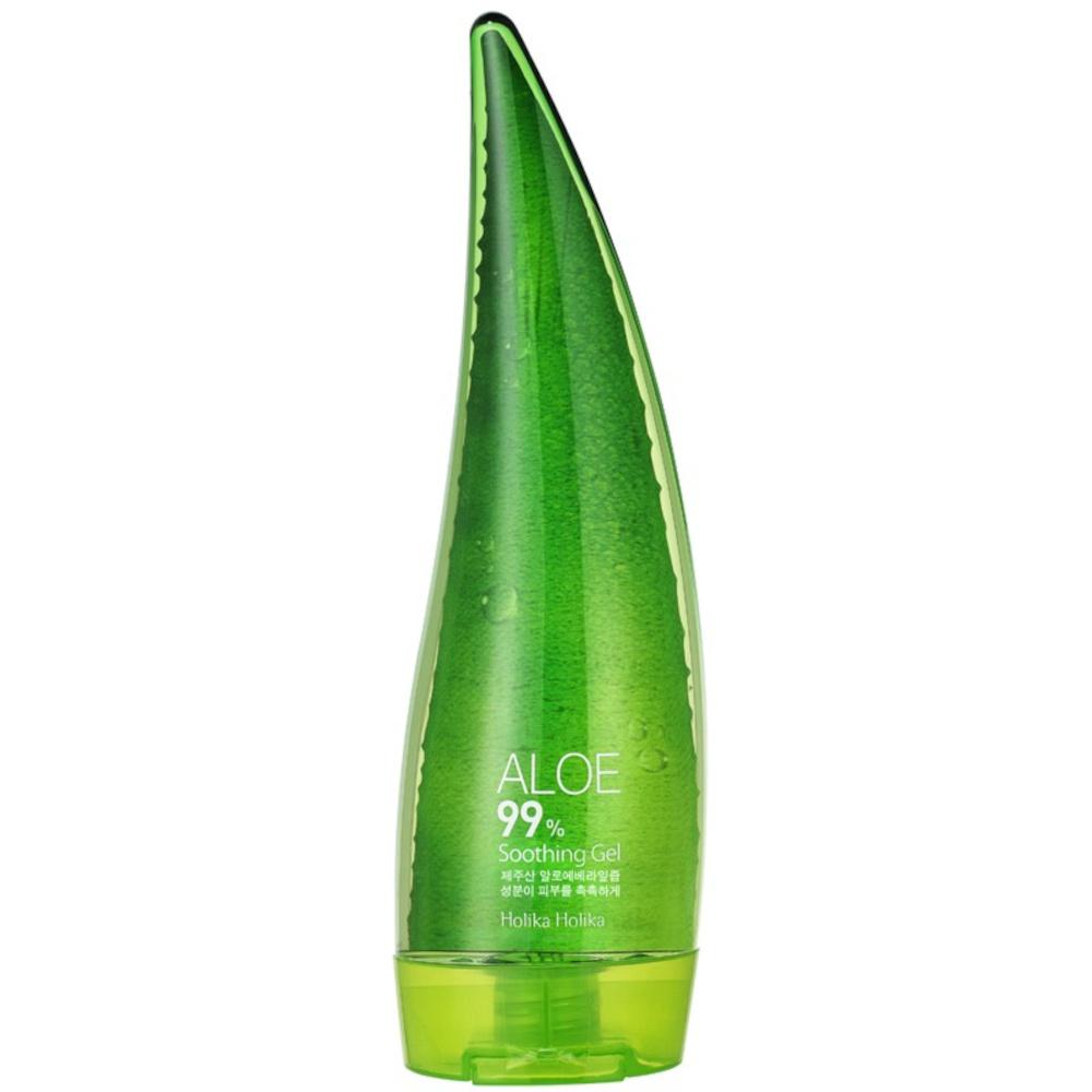 Holika Holika Aloe 99% Soothing Gel 55Ml