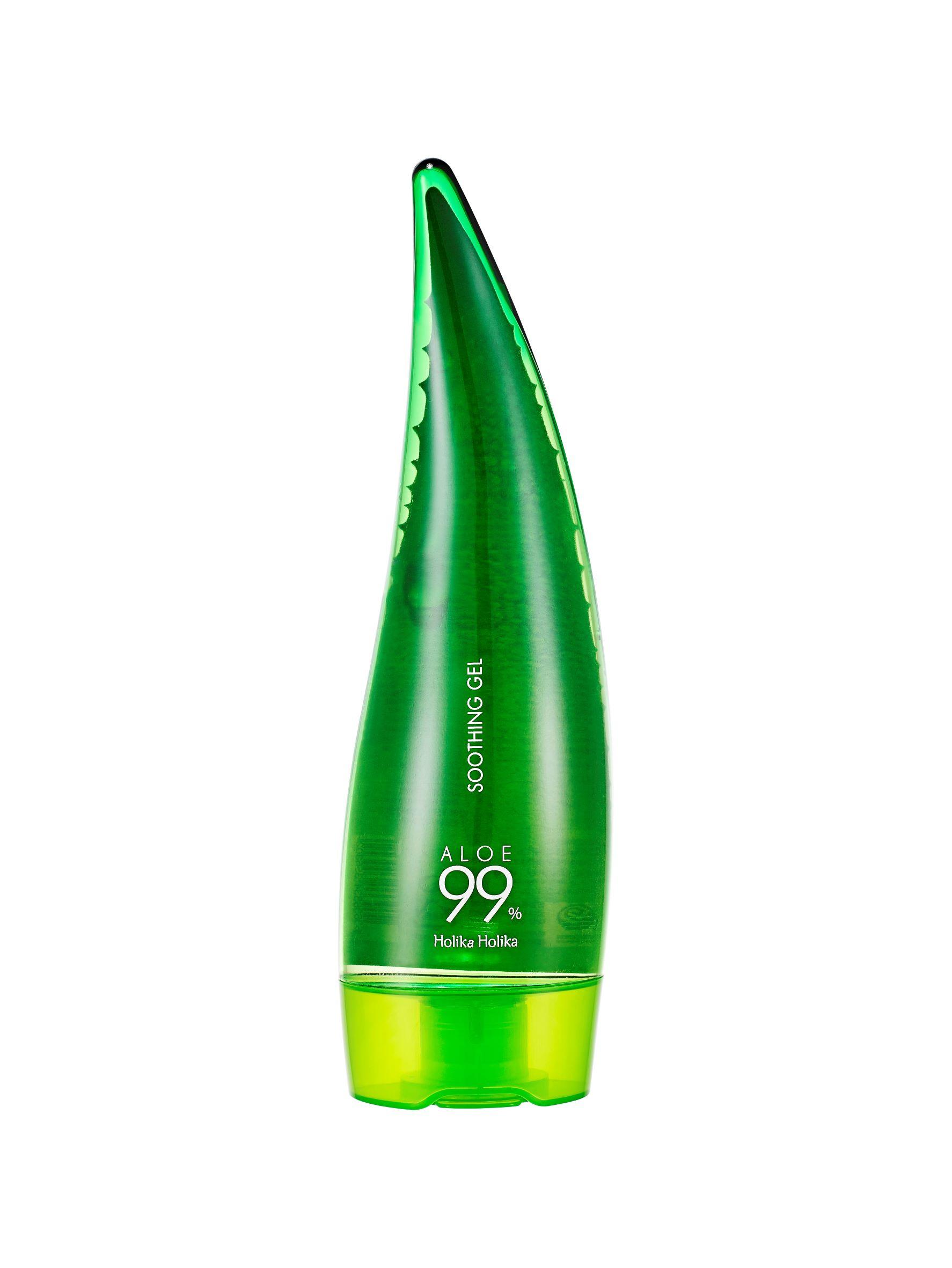 Holika Holika Aloe 99% Soothing Gel 250Ml
