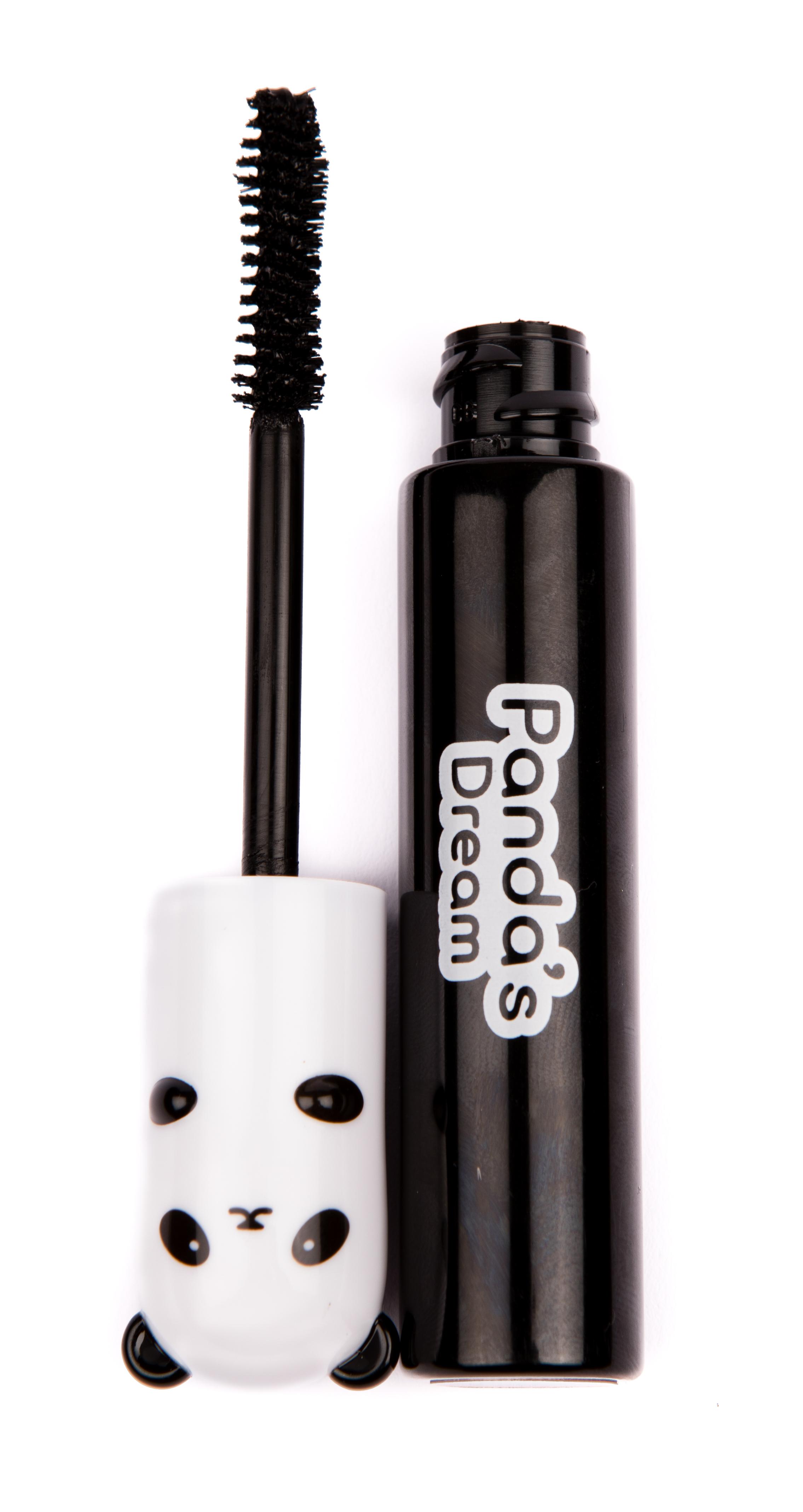 Produktbild TONYMOLY Panda's Dream Smudge Out Mascara 01 Volume 2 von 2
