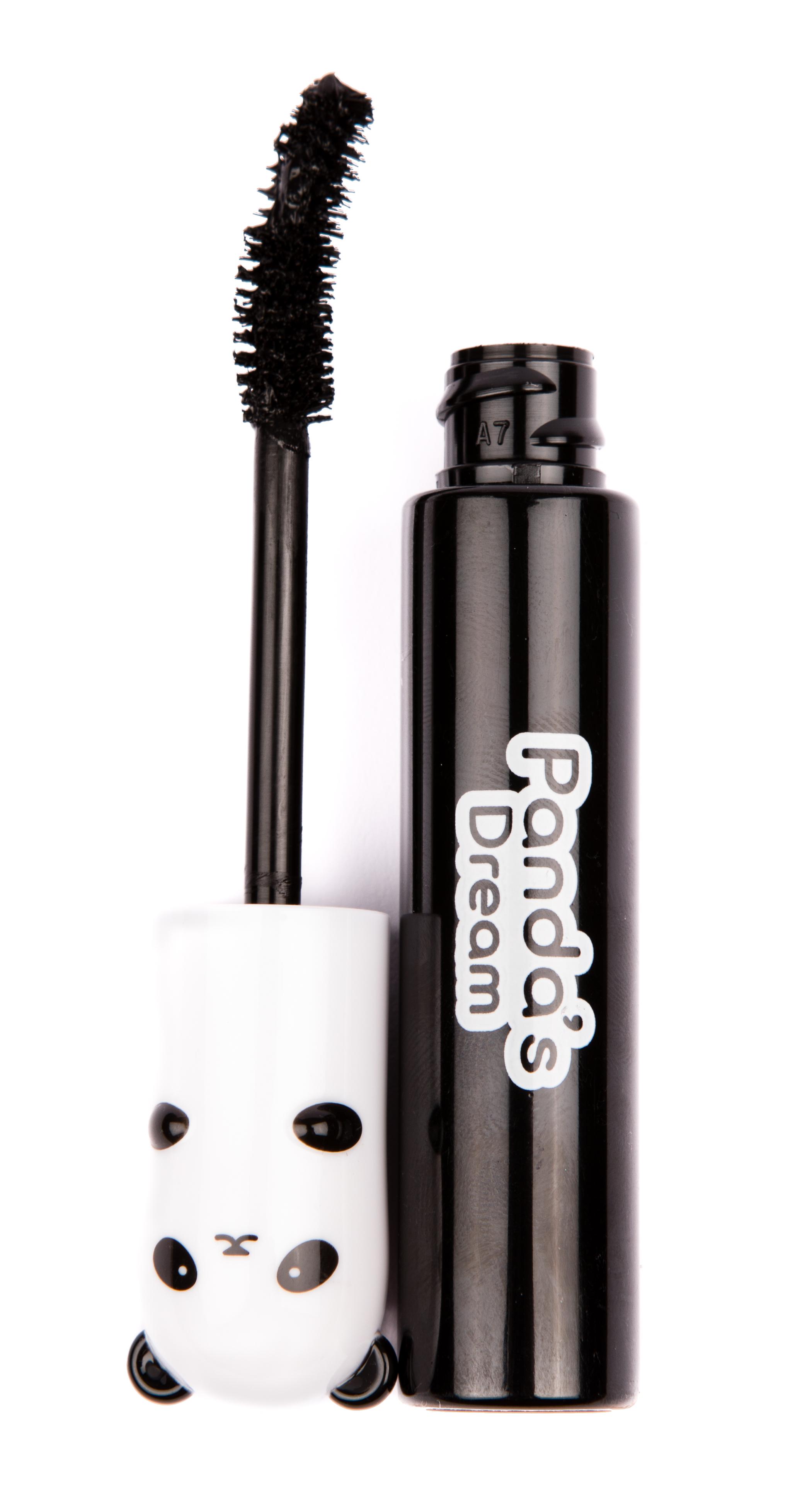 Produktbild TONYMOLY Panda's Dream Smudge Out Mascara 02 Long Lash 2 von 2