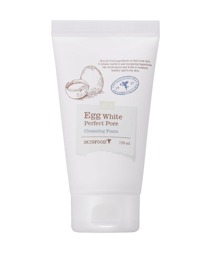 Skinfood Egg White Pore Mask