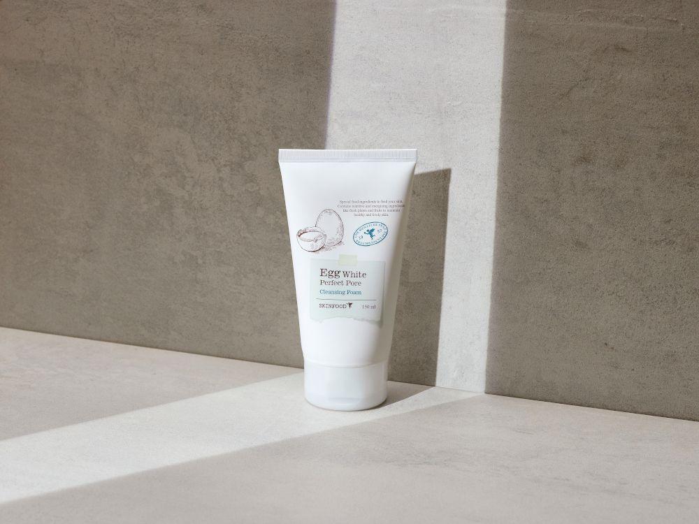 Produktbild Skinfood Egg White Pore Mask 3 von 5