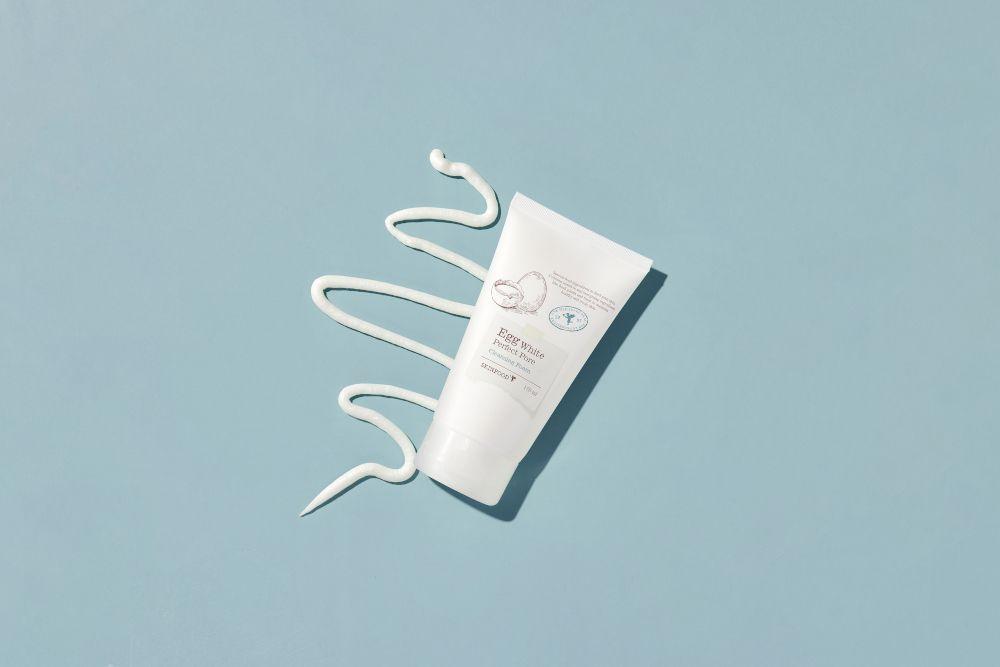 Produktbild Skinfood Egg White Pore Mask 4 von 5