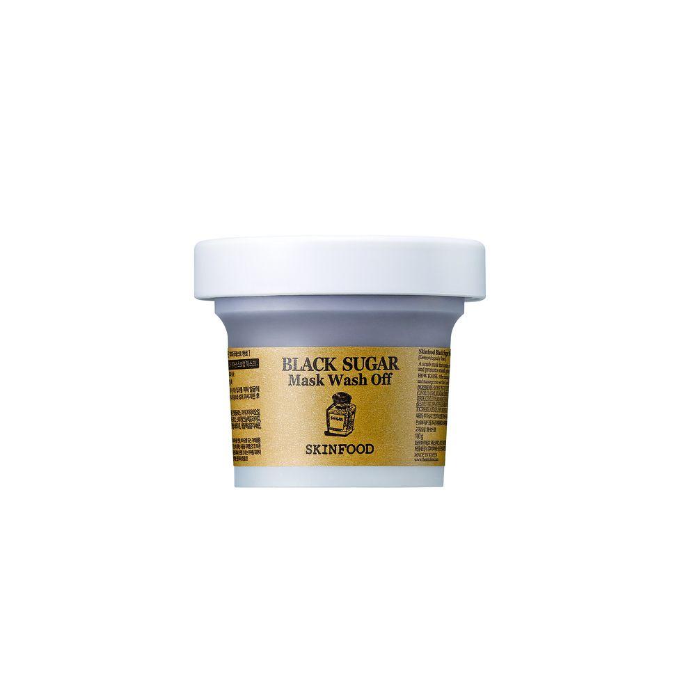 Skinfood Black Sugar Mask