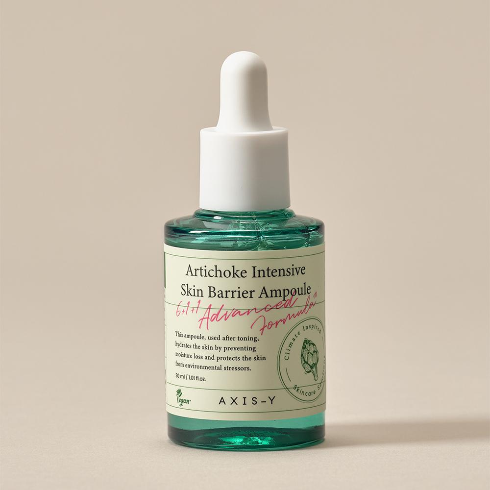 Produktbild AXIS-Y Artichoke Intensive Skin Barrier Ampoule 2 von 9