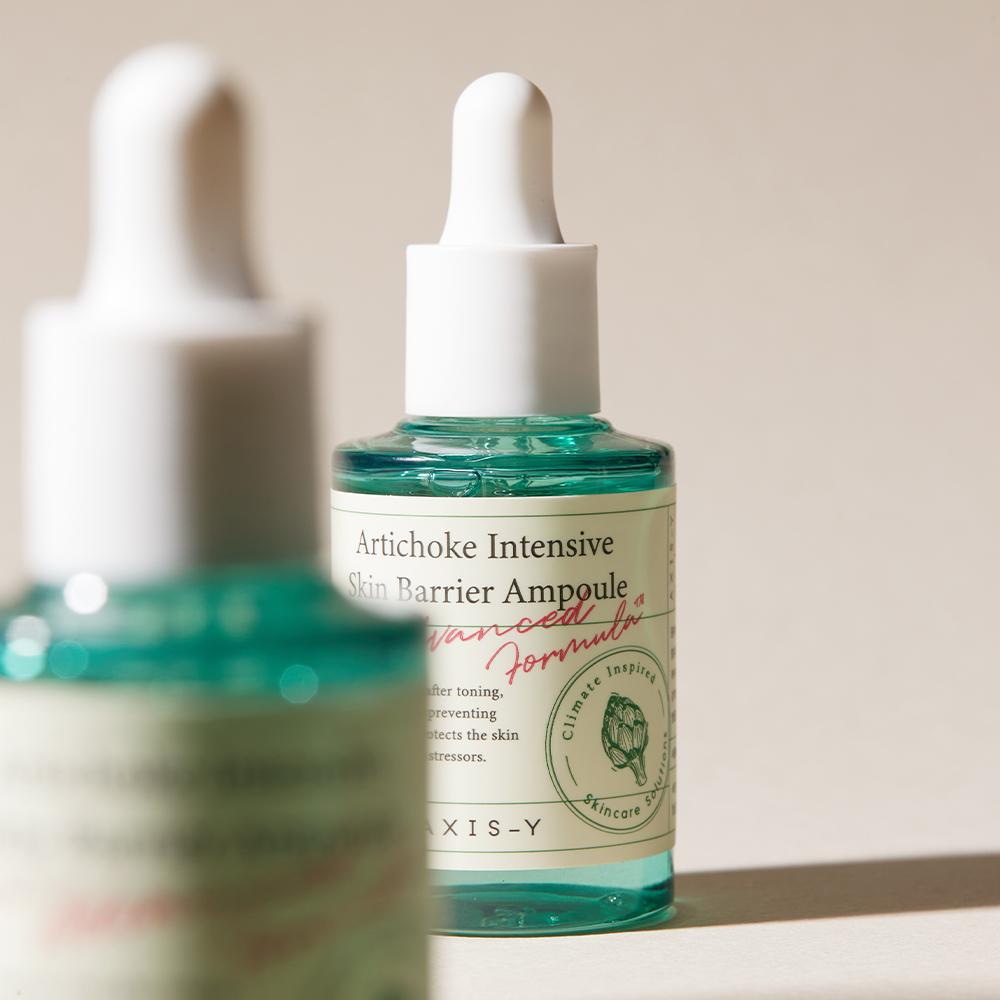 Produktbild AXIS-Y Artichoke Intensive Skin Barrier Ampoule 9 von 9