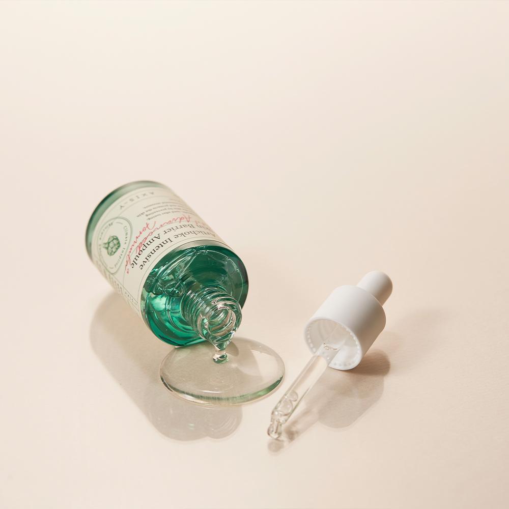 Produktbild AXIS-Y Artichoke Intensive Skin Barrier Ampoule 7 von 9