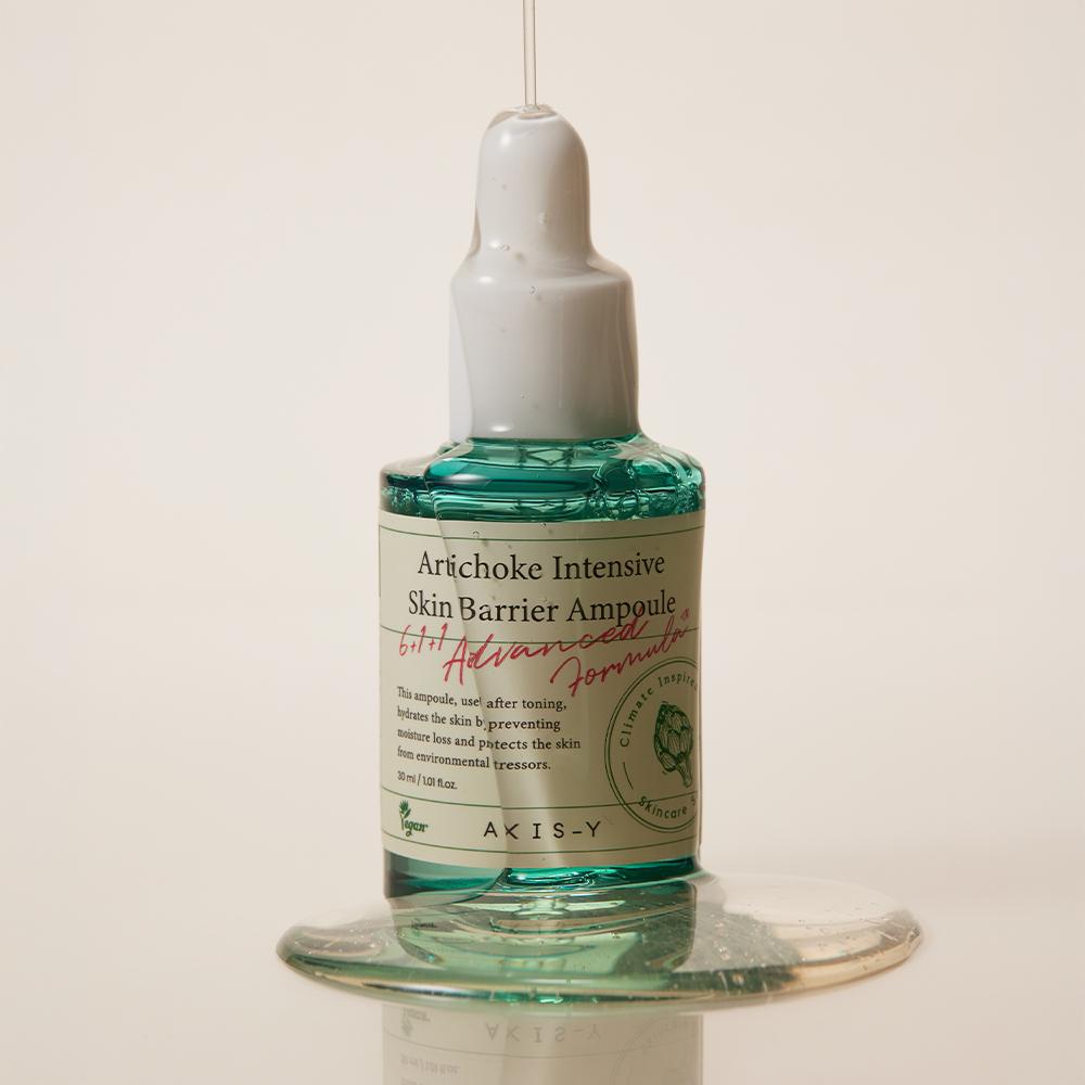 Produktbild AXIS-Y Artichoke Intensive Skin Barrier Ampoule 5 von 9
