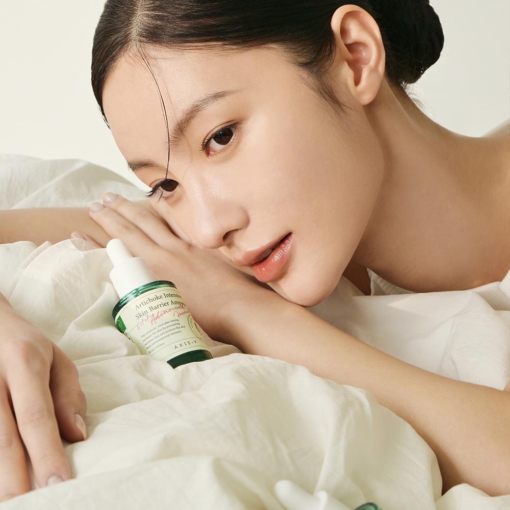 Produktbild AXIS-Y Artichoke Intensive Skin Barrier Ampoule 3 von 9