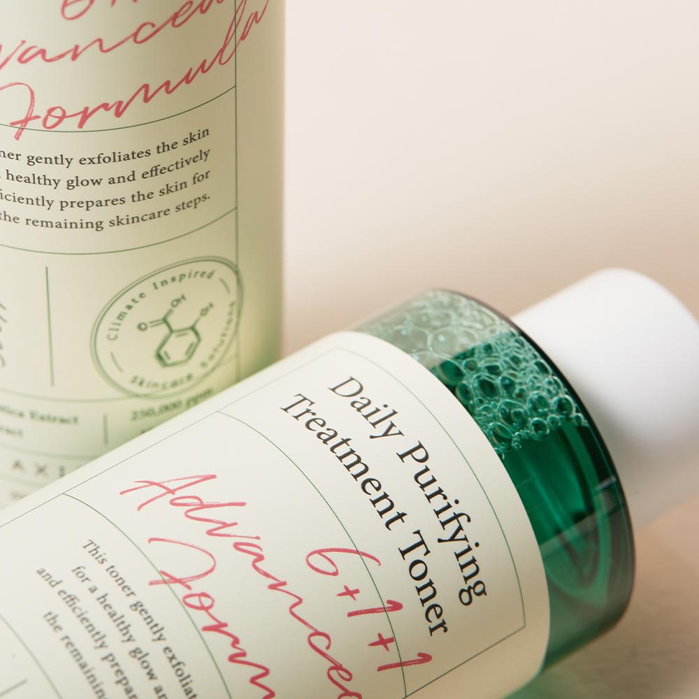 Produktbild AXIS-Y Daily Purifying Treatment Toner 8 von 8