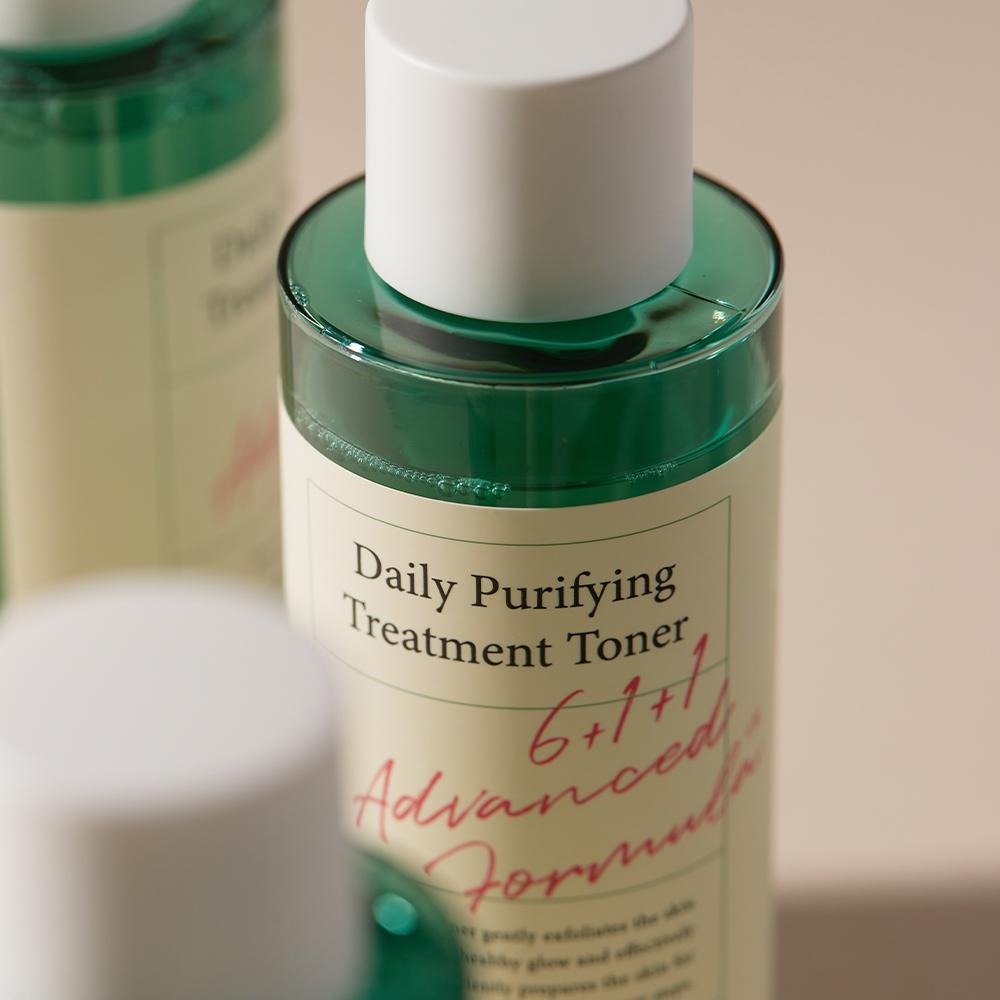Produktbild AXIS-Y Daily Purifying Treatment Toner 6 von 8