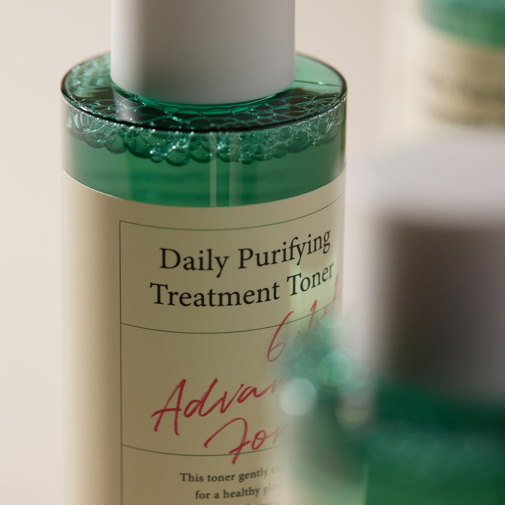 Produktbild AXIS-Y Daily Purifying Treatment Toner 4 von 8