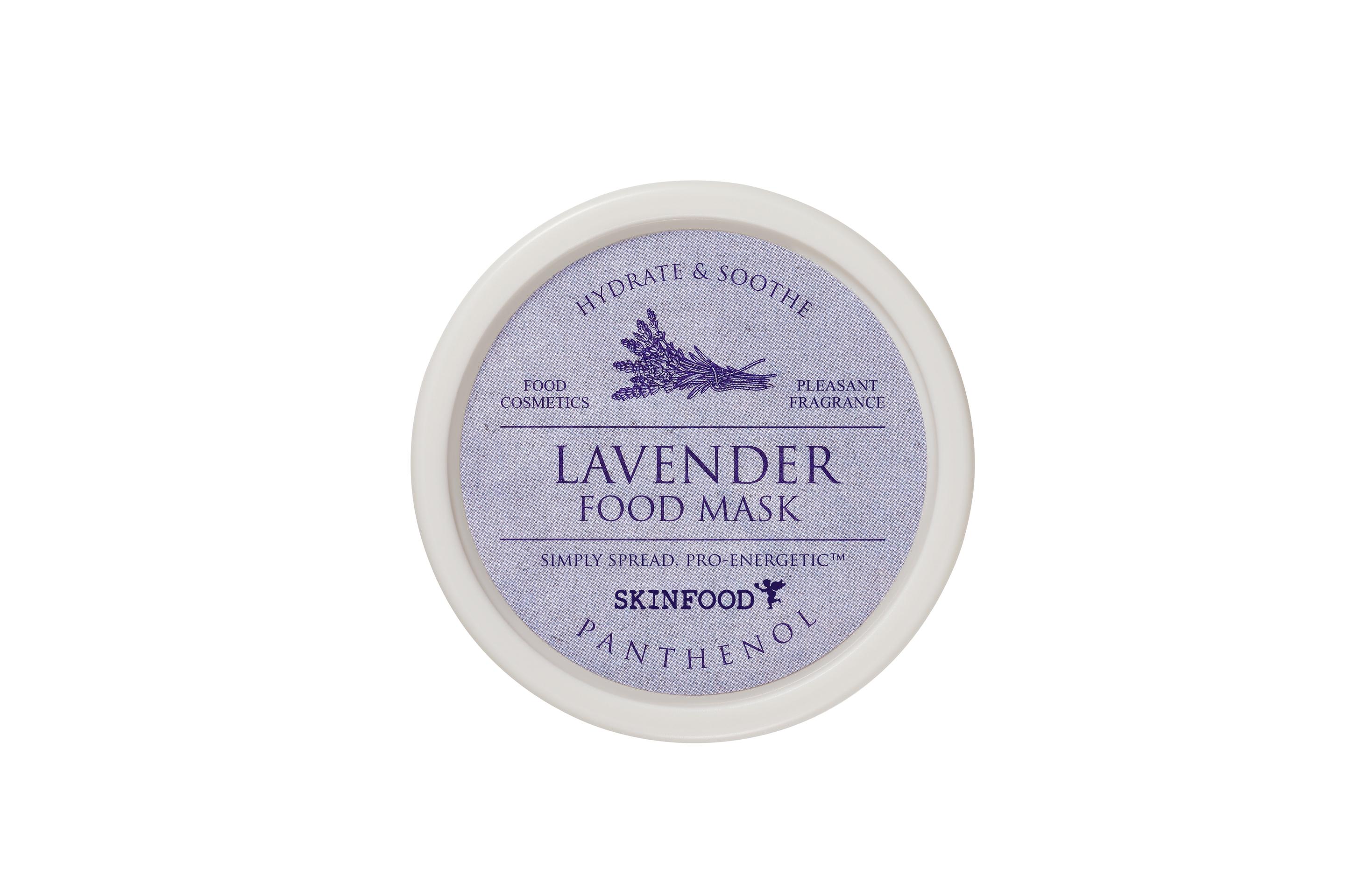 Produktbild Skinfood Lavender Food Mask 3 von 4