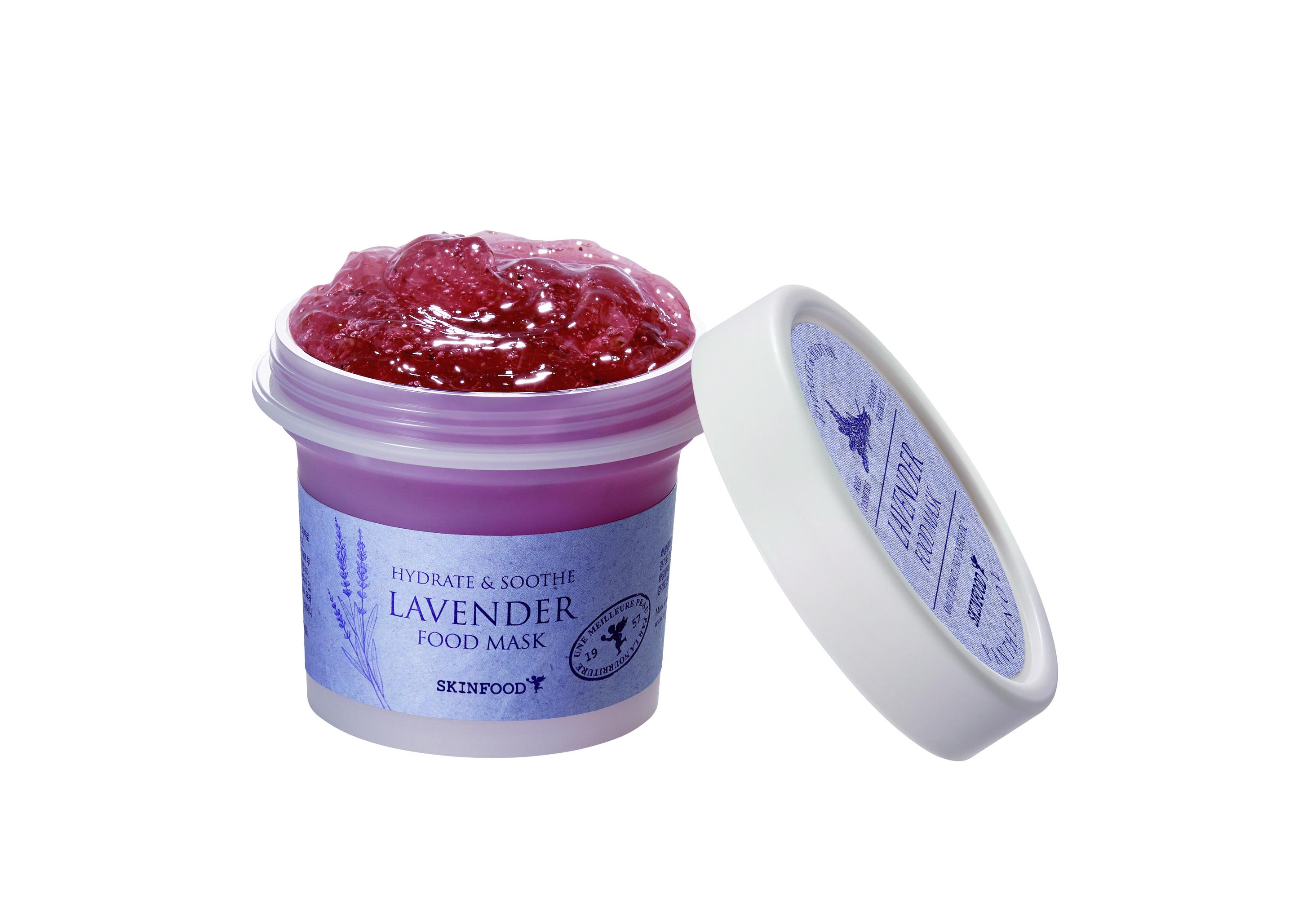 Produktbild Skinfood Lavender Food Mask 4 von 4