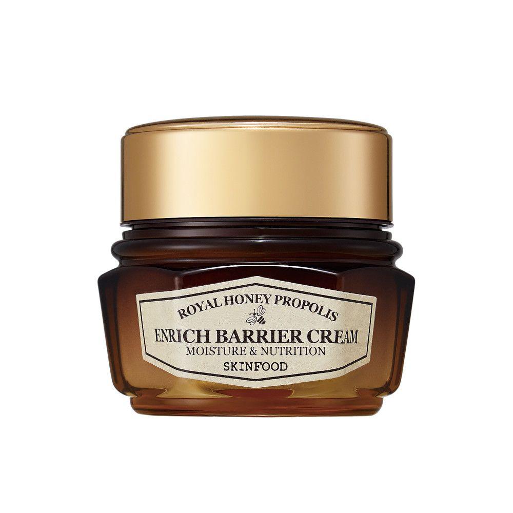 Skinfood Royal Honey Propolis Enrich Barrier Cream