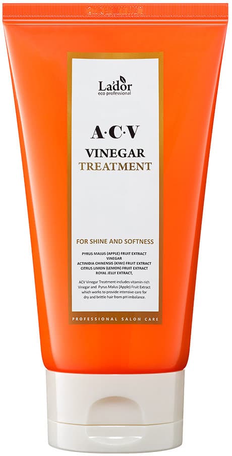 LA´DOR Acv Vinegar Treatment