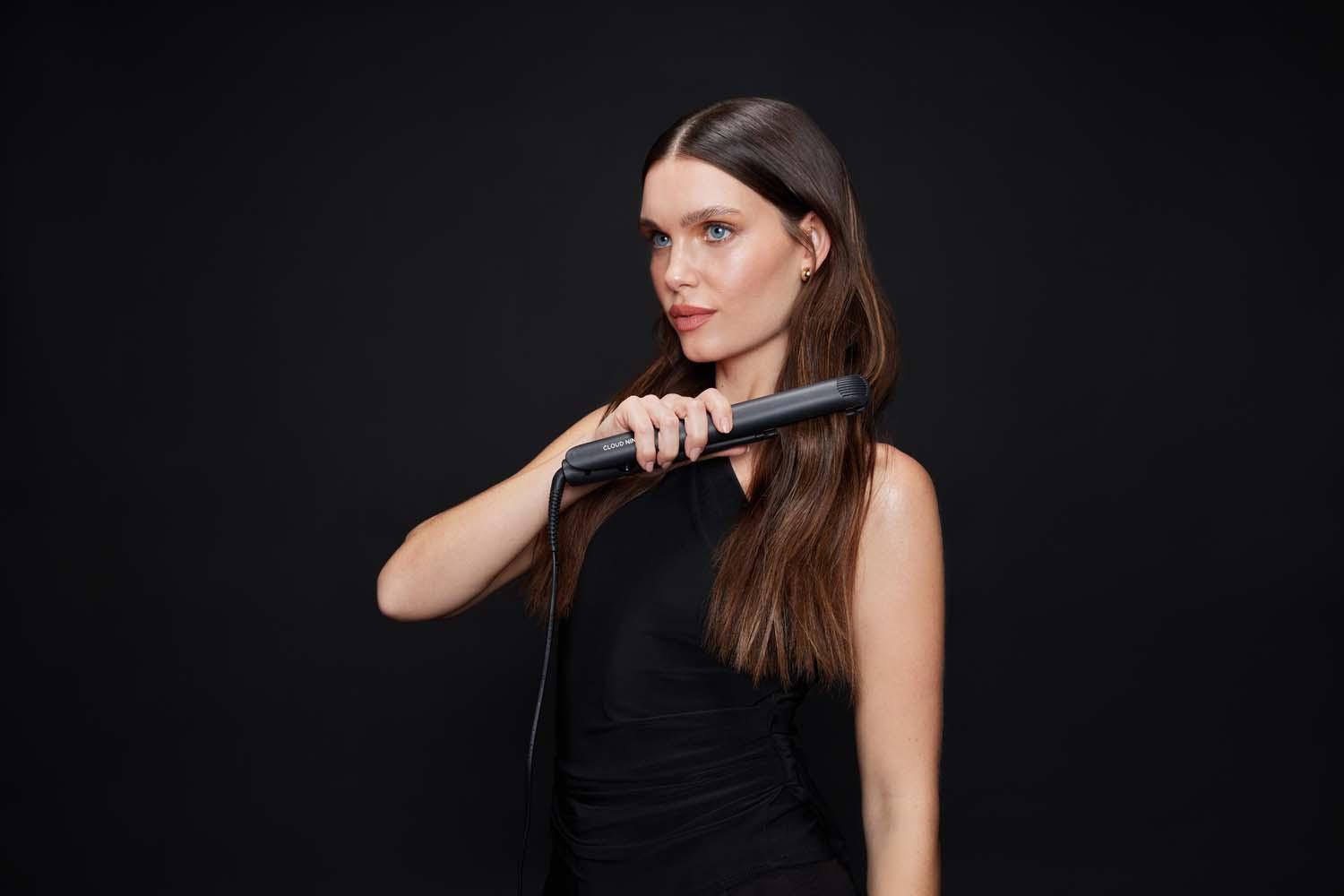 Produktbild CLOUD NINE Haarglätter Touch Iron 3 von 8