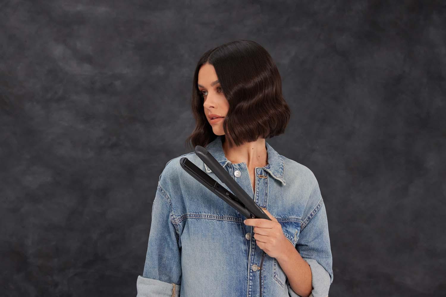 Produktbild CLOUD NINE Haarglätter Touch Iron 7 von 8