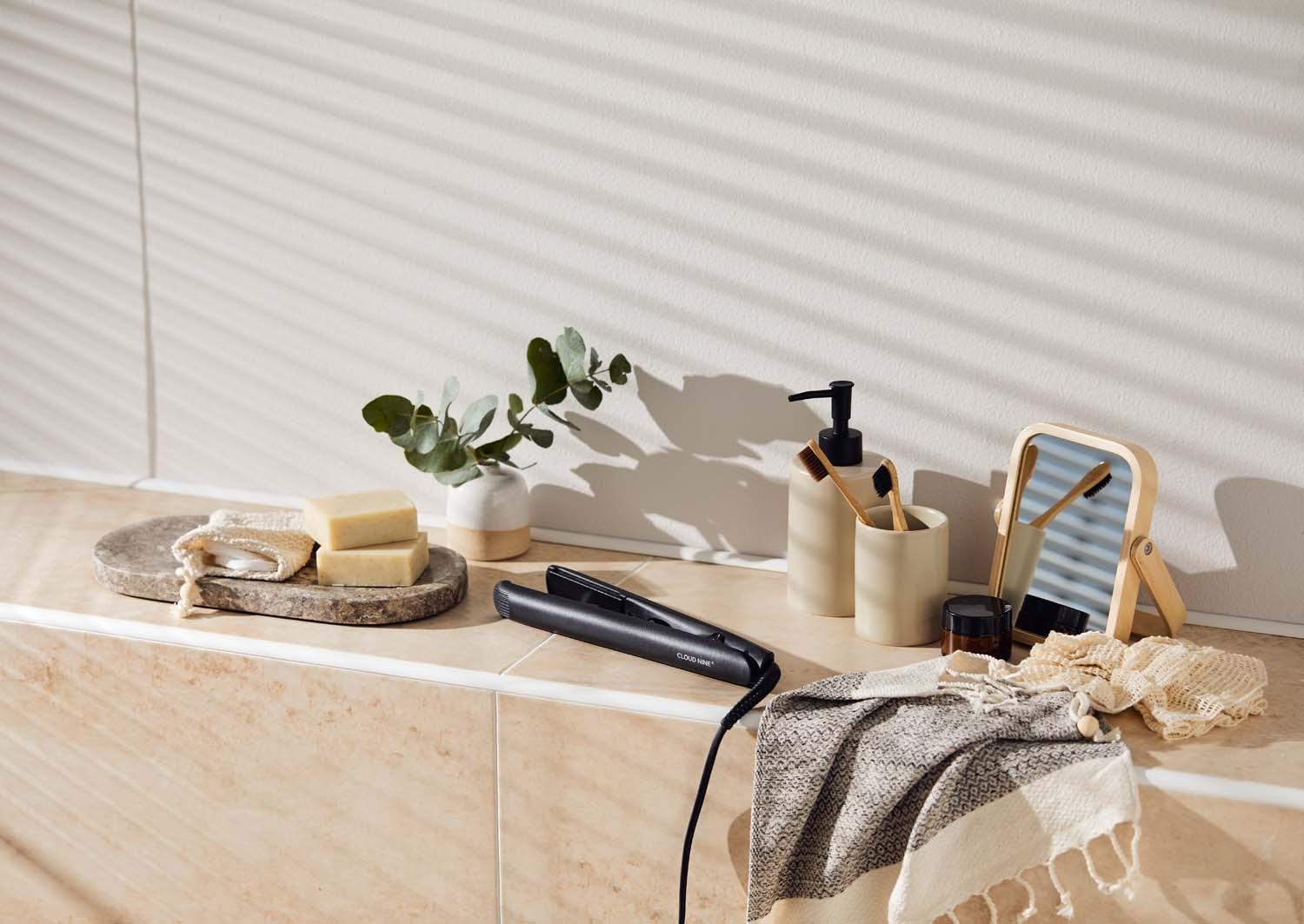 Produktbild CLOUD NINE Haarglätter Touch Iron 4 von 8