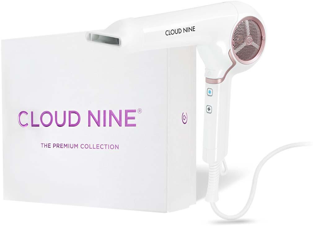 CLOUD NINE Haartrockner Airshot Pro