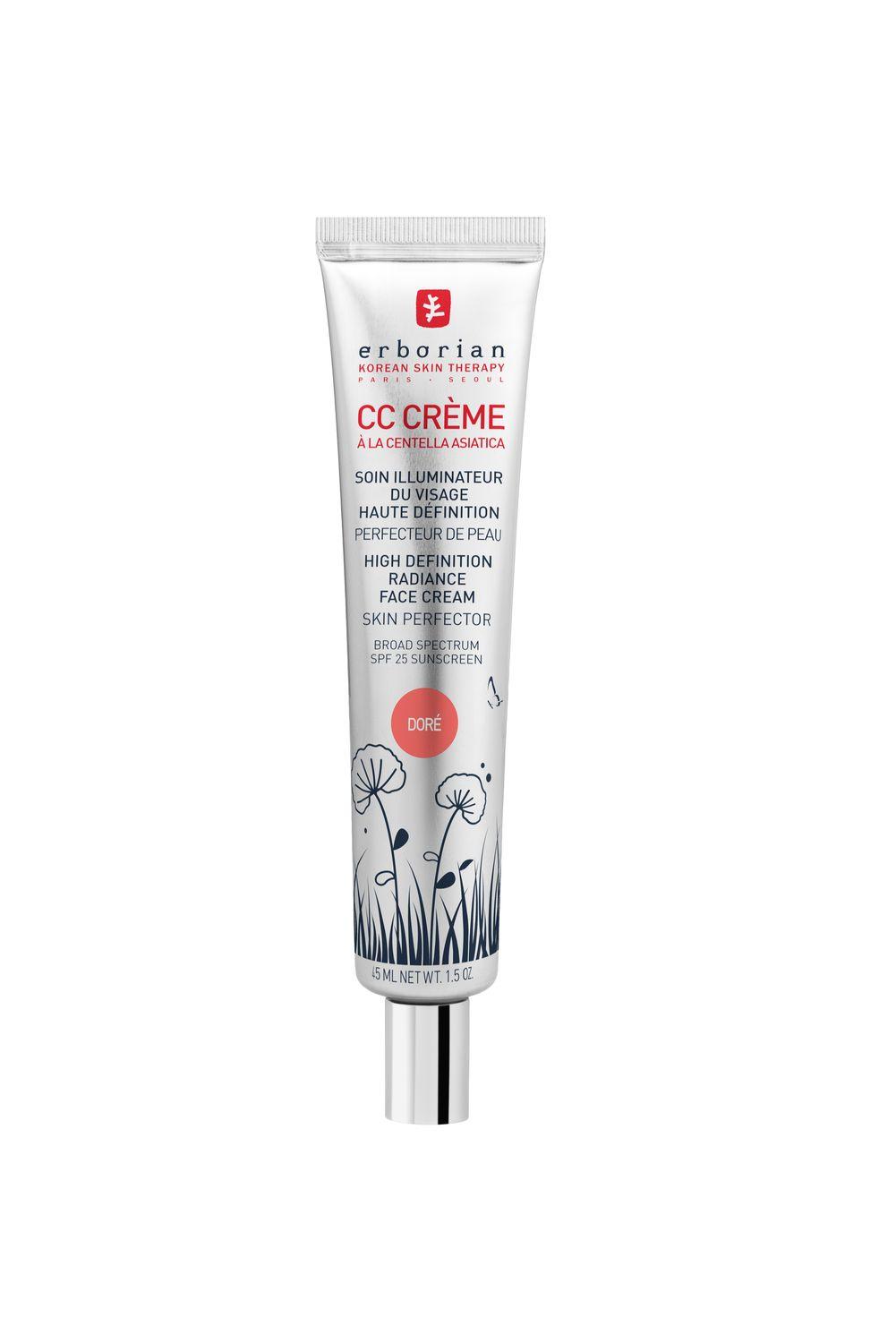 Erborian CC Creme Dore