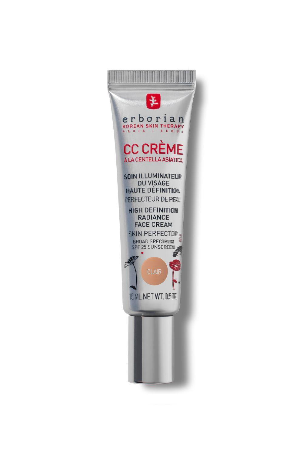 Erborian CC Creme Clair